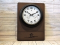 Driving Range Clocks -Schaffer
