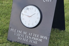 Pine-Hollow-Clock-A-frame