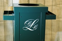 Club Cleaning Station -Louisville CC