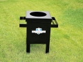 Club Cleaning Station _Hackler Course