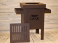 Club Cleaning Stations --12 Oaks