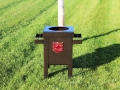 Club Cleaning Stations -Frenchman's Reserve