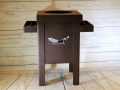 Club Cleaning Stations -Powder Horn
