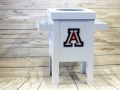 Club Cleaning Stations -University of Arizona