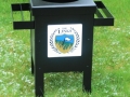 Driving Range Club Cleaners- The Links
