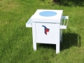Golf Club Cleaning Station -Trinity Falls