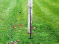 Putting Green Flagsticks -Coco Beach