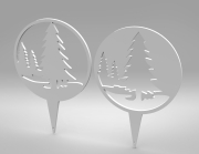 2020-Pinetop-Tee-Markers