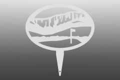 Tee Marker 1 Version 2