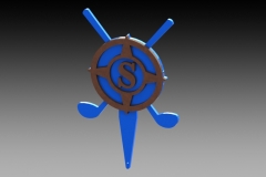 Tee Marker 2.2