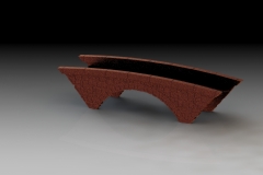 The Bridges Design