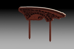 Tee Marker 5.1