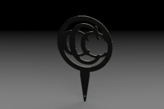 Tee Marker
