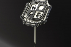 Tee Marker -Castlewood