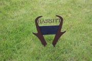 PRONGHORN-SIGN