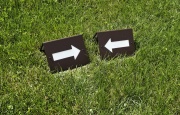 cart-arrow-signs-Crested-Butte