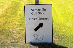 1_Golf-Course-Directional-Signs-Nemacolin