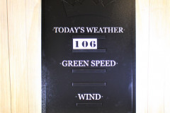 Course-Information-Sign-Summit-Club