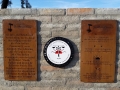 Custom Golf Course Signage -Southern Dunes 2