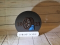 Drop Zone Sign -Greenbrook CC