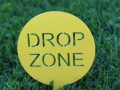 Golf Course Directional Signage -LPW (2)