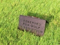 Golf teaching signs -Frenchman's Reserve