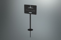 Keep-Right