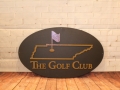 Logo Emblem -The Golf Club of Tennessee
