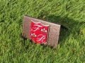 Practice Facility Signs -Frenchman's Reserve