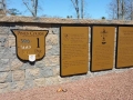 Seaview History Signs