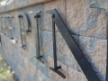 Entry Signs for the Golf Course -Seaview