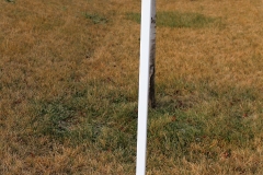 Signs for Golf Courses -Gardiner's Bay CC