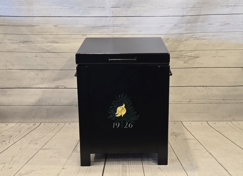 Divot-Mix-Box