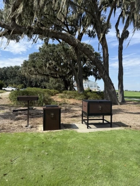 Ford-Field-River-Club-Sand-Box-Trash-Scorecard-Box-2