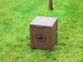 Divot Mix Box -Pumpkin Ridge