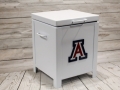 Divot Mix Box -University of Arizona