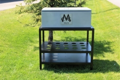 Driving Range Box MANCHESTER NH