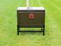 Sand Box with Stand-Frenchman