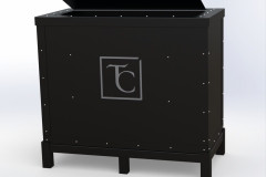 sand-and-seed-box -Twin Creeks