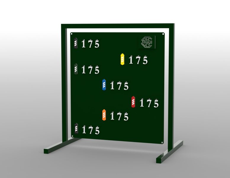2026-Kirtland-CC-Hanging-Range-Sign-V2-scaled