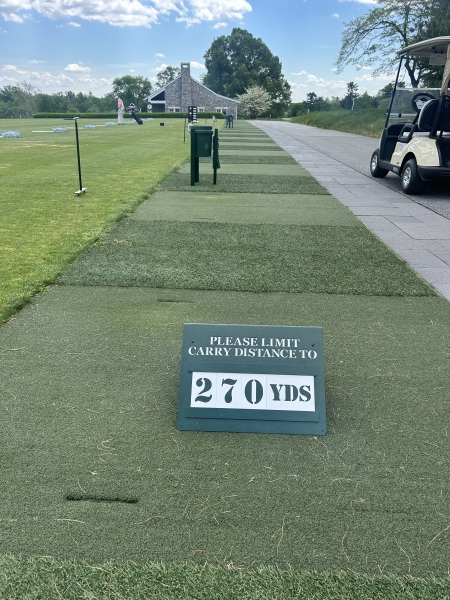Max-Carry-Distance-Merion