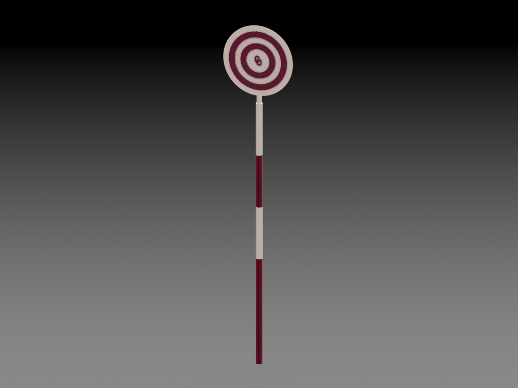 Bullseye