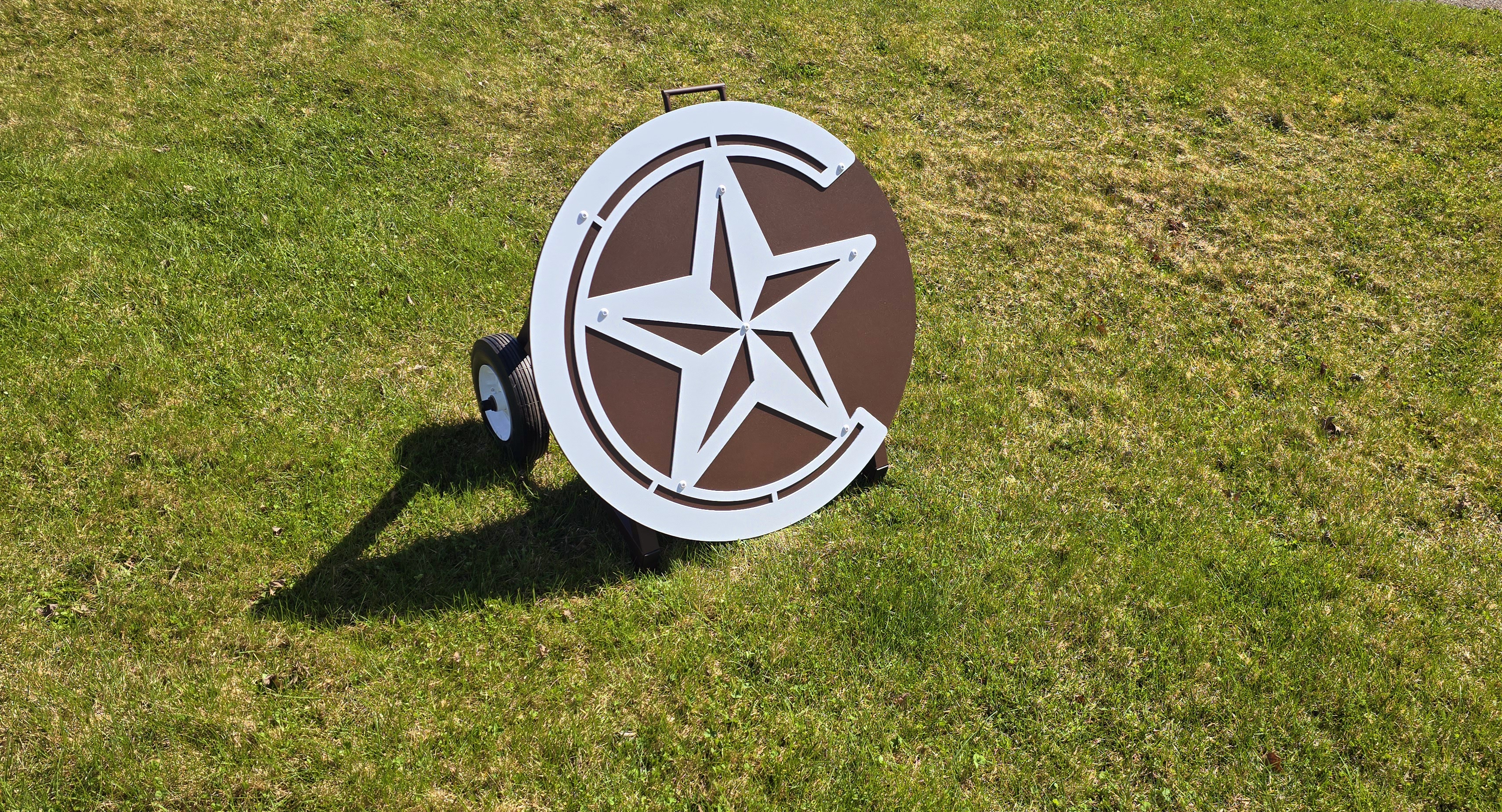 Cordillera-Range-Rolling-Targets