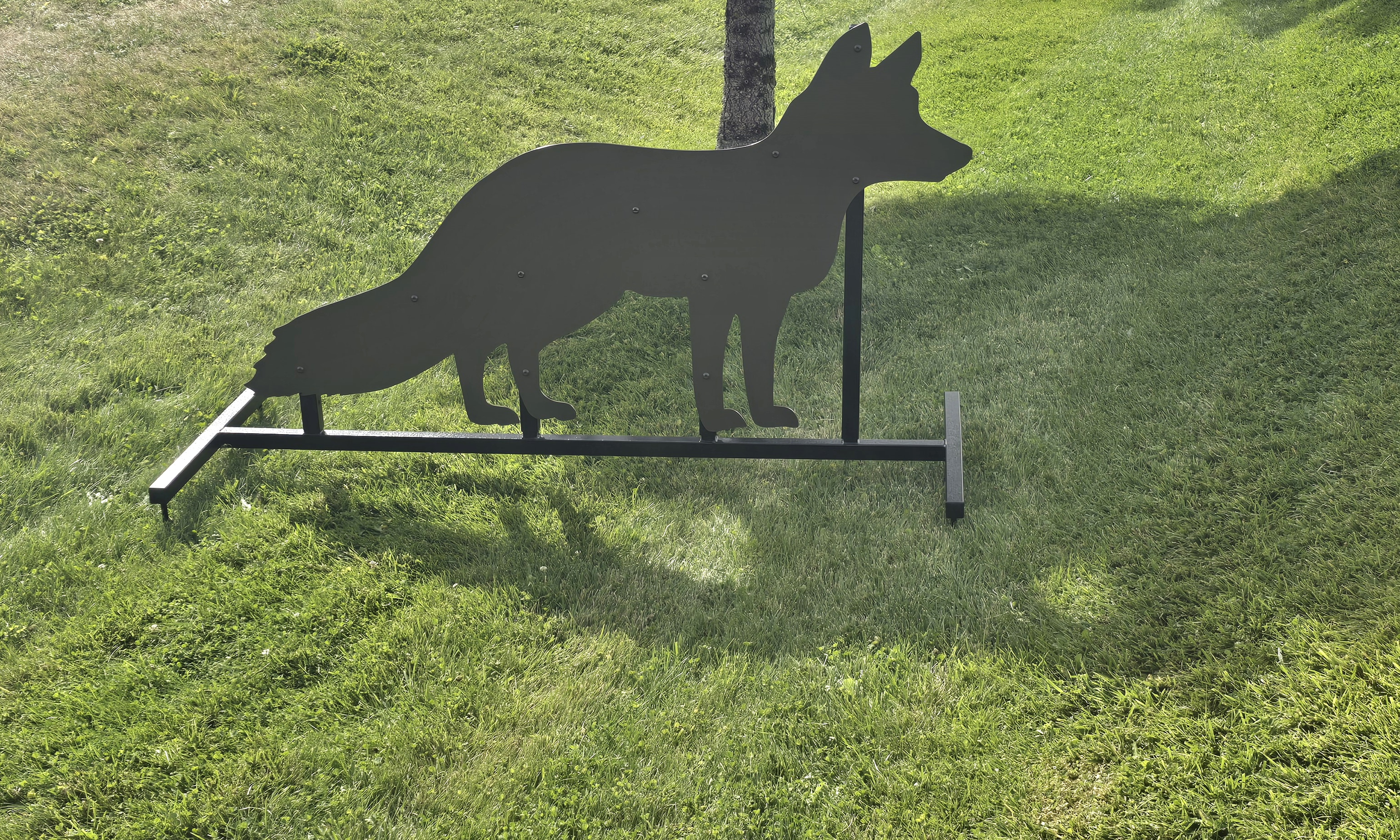 Fox-Target