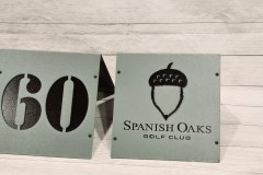 20x20-A-frame-Target-SPANISH-OAKS