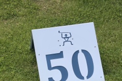 A-frame-Yardage-Size