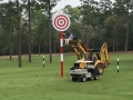 Blue Jack National Bullseye