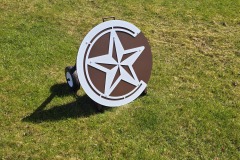 Cordillera-Range-Rolling-Targets