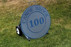GOLF-TARGET-Canoe-Brook