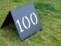 Golf Practice Targets -Blue Jack National